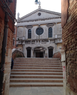 Chiesa di San Sebastiano