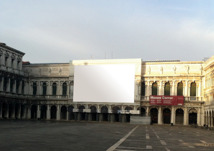 Museo Correr in Piazza San Marco