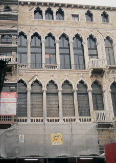 Palazzo Fortuny-Pesaro