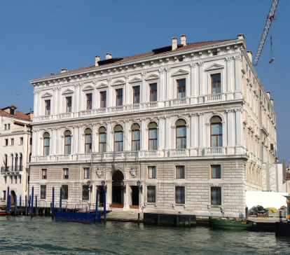 Palazzo Grassi