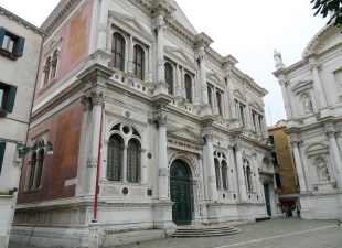 Scuola Grande di San Rocco