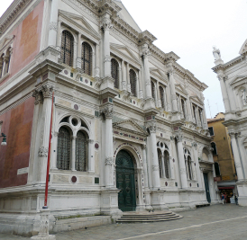 Scuola Grande di San Rocco