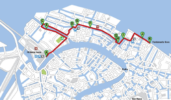 miniatura mappa itinerario a005