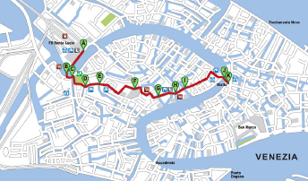 miniatura mappa itinerario a007