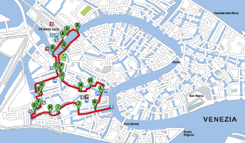 miniatura mappa itinerario a009