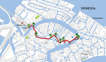 miniatura mappa itinerario d014