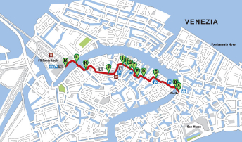 miniatura mappa itinerario d016