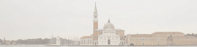 Panorama Isola di San Giorgio