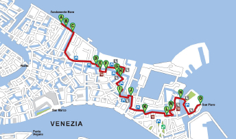 miniatura mappa itinerario f043