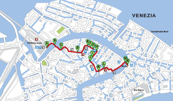 miniatura mappa itinerario a055